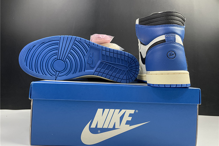 AIR JORDAN AJ7 TOPAZ MIST 442960-104