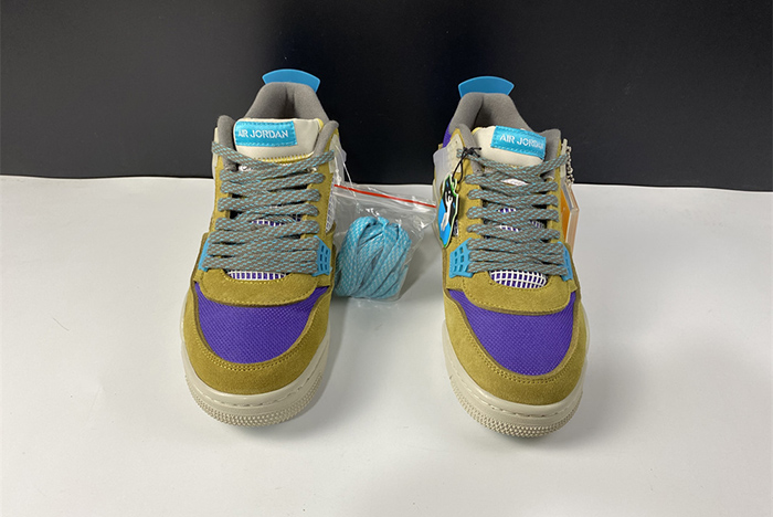 AIR JORDAN AJ7 TOPAZ MIST 442960-104