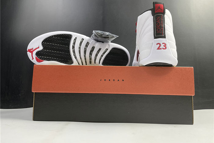 Jordan 12 Retro Twist CT8013-106