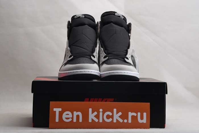 AIR JORDAN AJ7 TOPAZ MIST 442960-104