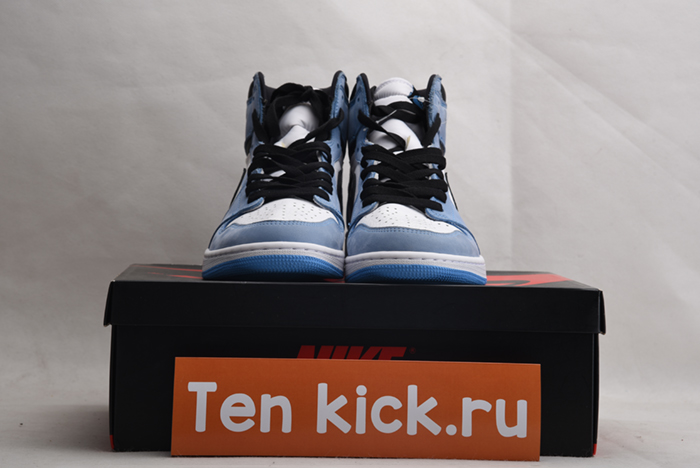 AIR JORDAN AJ7 TOPAZ MIST 442960-104