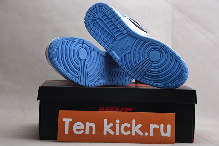 AIR JORDAN AJ7 TOPAZ MIST 442960-104