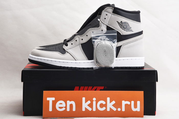 Jordan 1 Retro High Shadow 2.0 555088-035