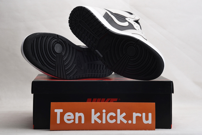 Jordan 1 Retro High Shadow 2.0 555088-035