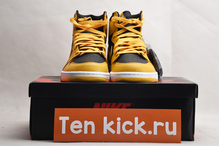 Jordan 1 Retro High Pollen 555088-701