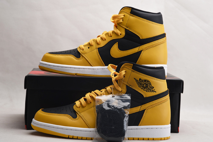 Jordan 1 Retro High Pollen 555088-701