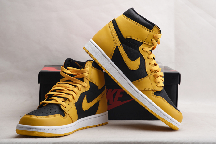 Jordan 1 Retro High Pollen 555088-701