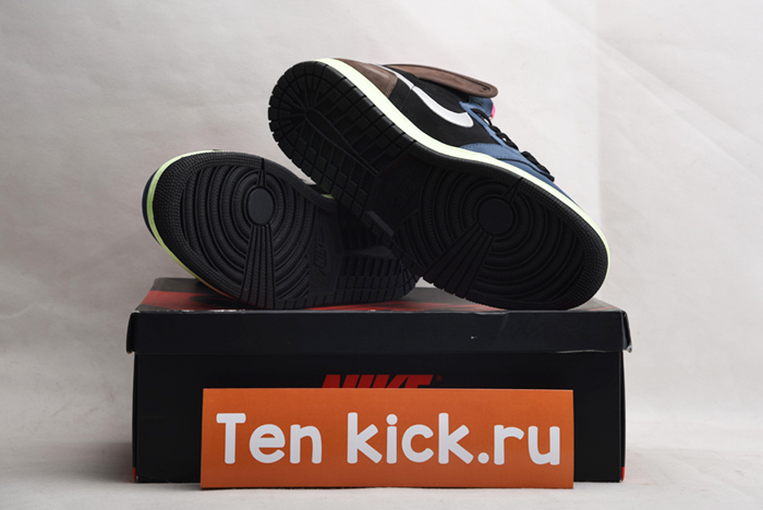 AIR JORDAN AJ7 TOPAZ MIST 442960-104