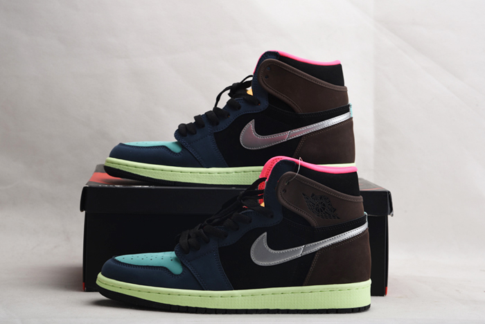 AIR JORDAN AJ7 TOPAZ MIST 442960-104