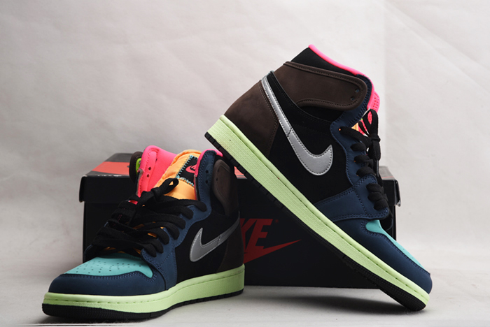 AIR JORDAN AJ7 TOPAZ MIST 442960-104