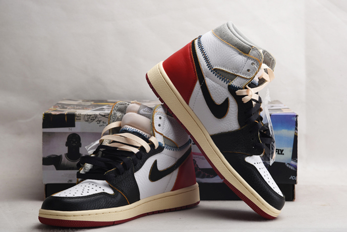 Air Jordan 1 Retro Hi Nrg/un bv1300-106