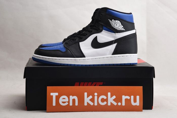 Air Jordan 1 High OG Game Royal 555088-041