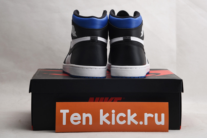 Air Jordan 1 High OG Game Royal 555088-041