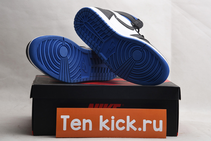 Air Jordan 1 High OG Game Royal 555088-041