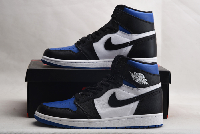 Air Jordan 1 High OG Game Royal 555088-041
