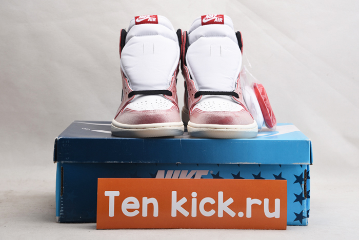 TROPHY ROOM X AIR JORDAN 1 High OG SP 