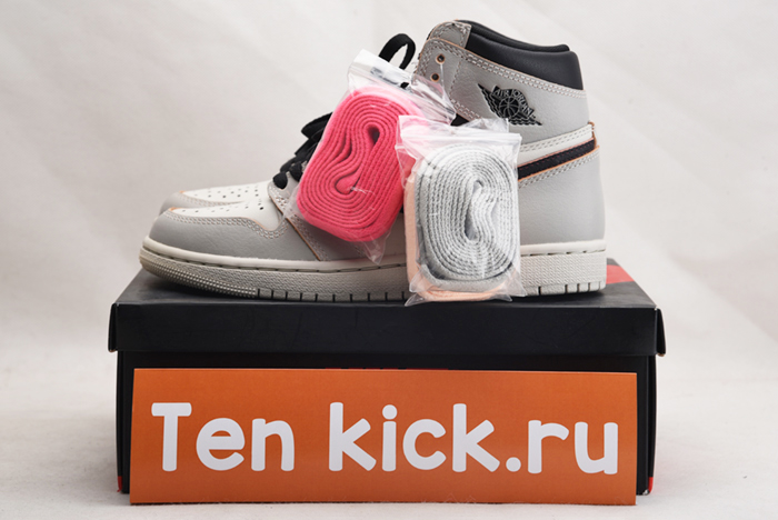 AIR JORDAN 1 HIGH OG DEFIANT CD6578-006