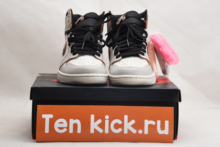 AIR JORDAN 1 HIGH OG DEFIANT CD6578-006