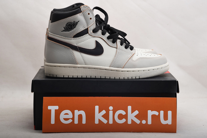AIR JORDAN 1 HIGH OG DEFIANT CD6578-006