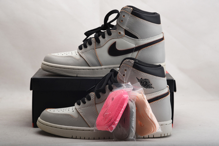 AIR JORDAN 1 HIGH OG DEFIANT CD6578-006