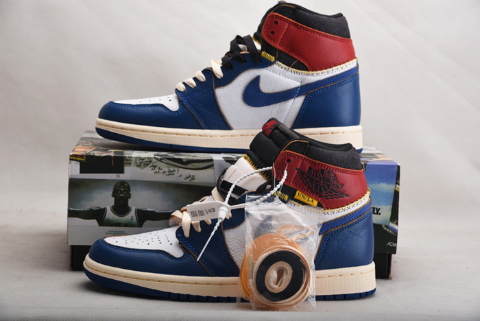 Air Jordan 1 Retro Hi Nrg/un