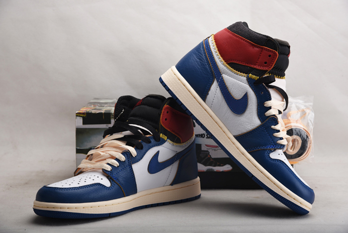 Air Jordan 1 Retro Hi Nrg/un