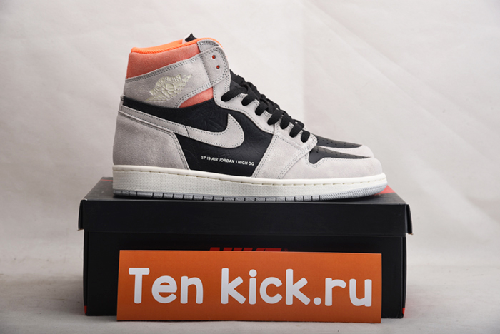 Air Jordan 1 Retro High OG 