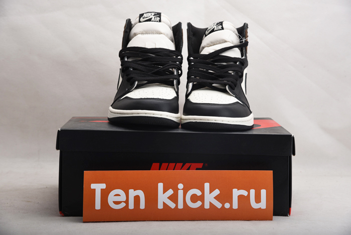 Air Jordan 1 High OG “Dark Mocha 555088-105