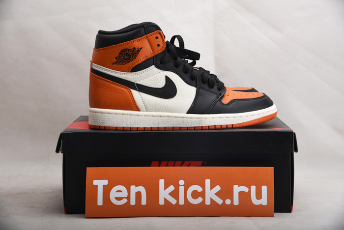 Jordan 1 Retro Shattered Backboard 555088-005
