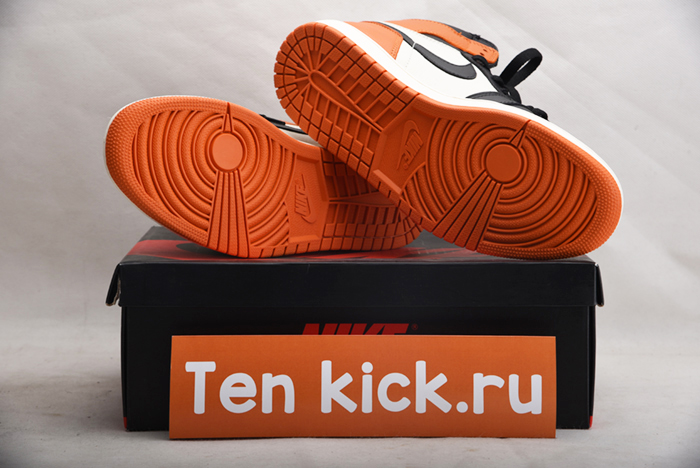 Jordan 1 Retro Shattered Backboard 555088-005