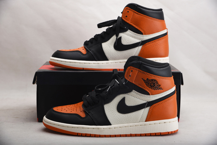 Jordan 1 Retro Shattered Backboard 555088-005