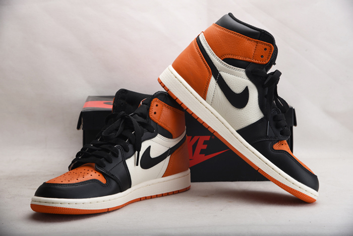 Jordan 1 Retro Shattered Backboard 555088-005