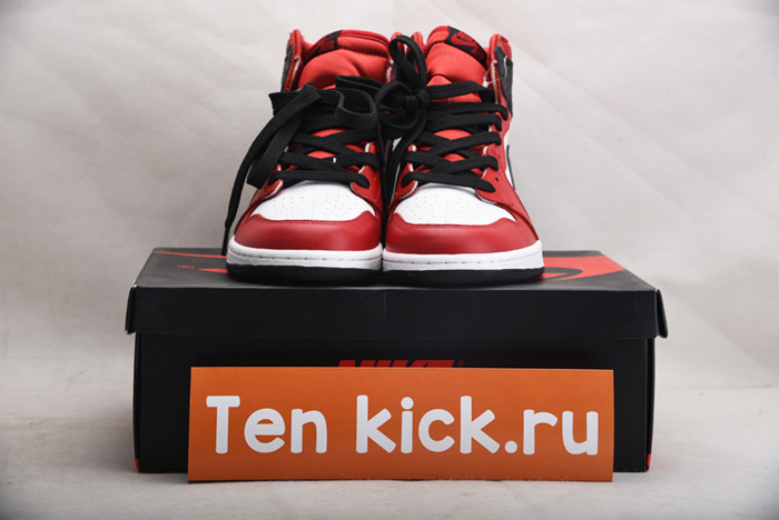 Air Jordan 1 High OG WMNS “Satin Snake” CD0461-601