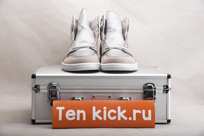 AIR JORDAN AJ7 TOPAZ MIST 442960-104