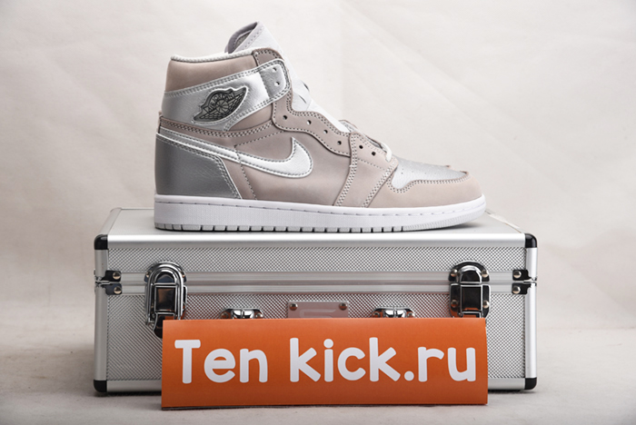 AIR JORDAN AJ7 TOPAZ MIST 442960-104