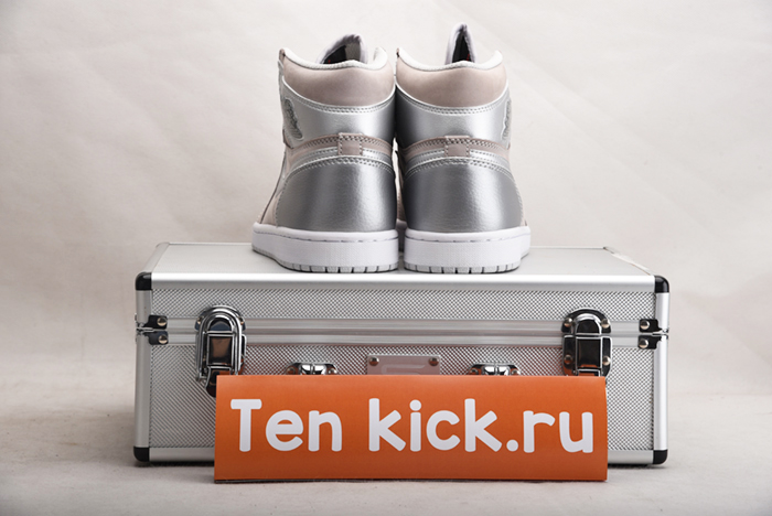 AIR JORDAN AJ7 TOPAZ MIST 442960-104