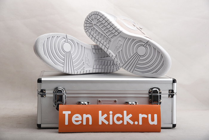 AIR JORDAN AJ7 TOPAZ MIST 442960-104