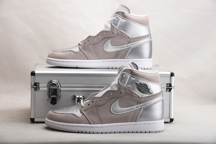 AIR JORDAN AJ7 TOPAZ MIST 442960-104