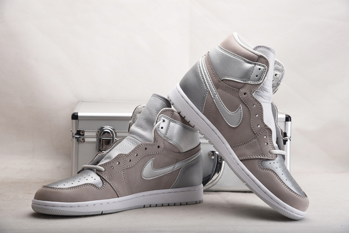 AIR JORDAN AJ7 TOPAZ MIST 442960-104