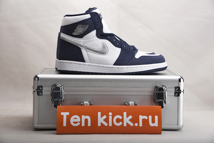 AIR JORDAN AJ7 TOPAZ MIST 442960-104