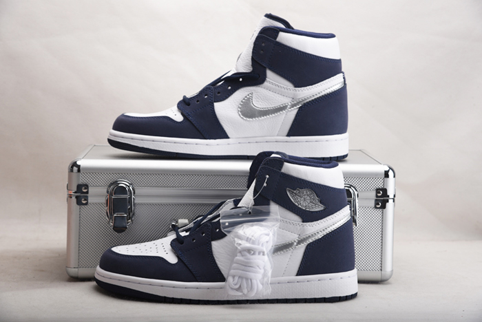 AIR JORDAN AJ7 TOPAZ MIST 442960-104