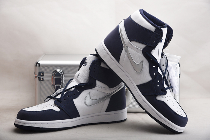 AIR JORDAN AJ7 TOPAZ MIST 442960-104