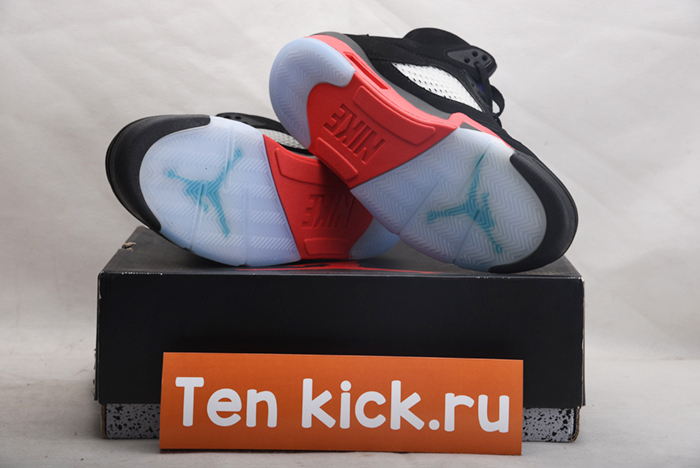 Air Jordan 5 “Top 3” CZ1786-001