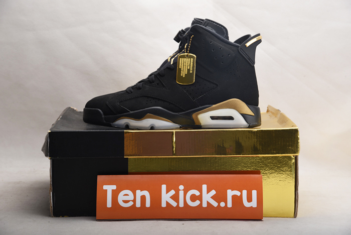 AIR JORDEN 6 RETRODMP CT4954-007