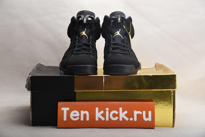 AIR JORDEN 6 RETRODMP CT4954-007