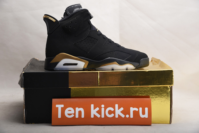 AIR JORDEN 6 RETRODMP CT4954-007