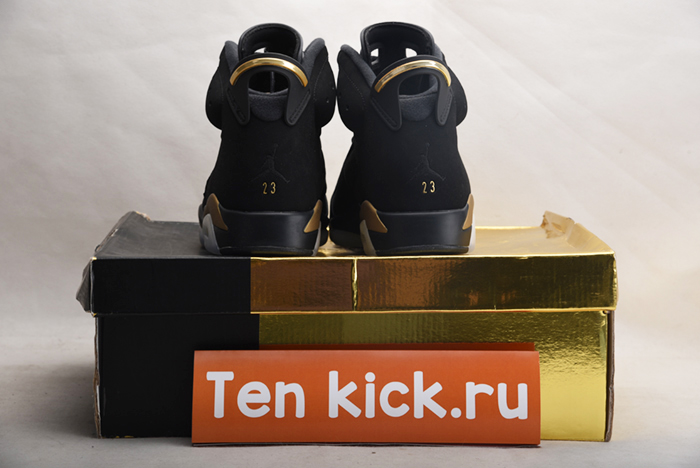 AIR JORDEN 6 RETRODMP CT4954-007