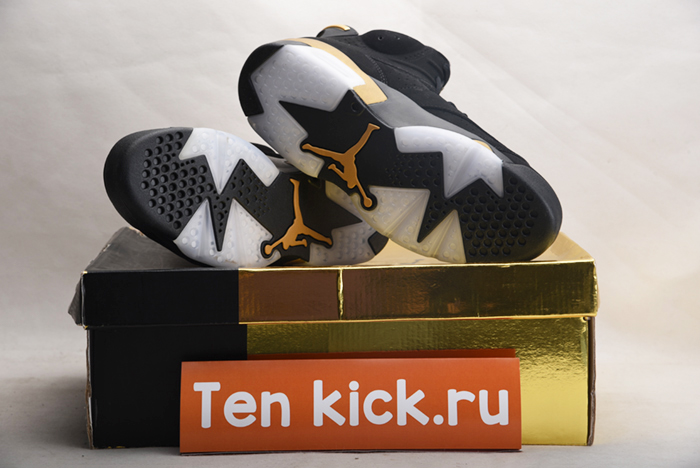 AIR JORDEN 6 RETRODMP CT4954-007