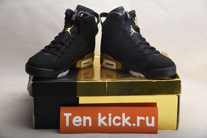 AIR JORDEN 6 RETRODMP CT4954-007