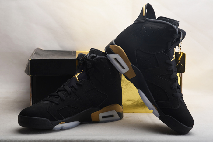 AIR JORDEN 6 RETRODMP CT4954-007